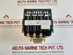 Telemecanique Dk1-eb13 Disconnector To Fuses 50A 600V~ 