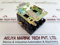 Telemecanique Dk1-eb13 Disconnector To Fuses 50A 600V~ 