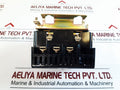 Telemecanique Dk1-eb13 Disconnector To Fuses 50A 600V~ 