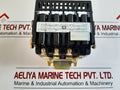 Telemecanique Dk1-eb13 Disconnector To Fuses 50A 600V~ 