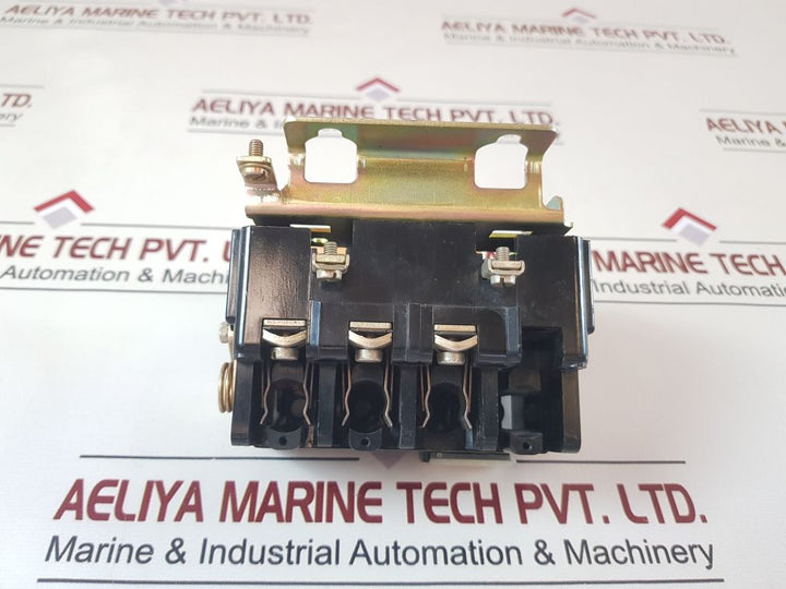 Telemecanique Dk1-eb13 Disconnector To Fuses 50A
