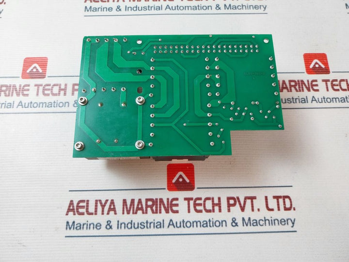 Telemecanique El05-966-2 Control Board 20A
