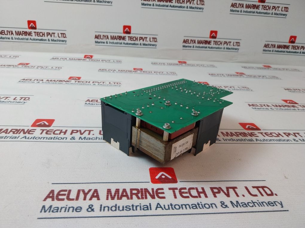 Telemecanique El05-966-2 Control Board 20A