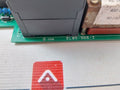 Telemecanique El05-966-2 Control Board 20A