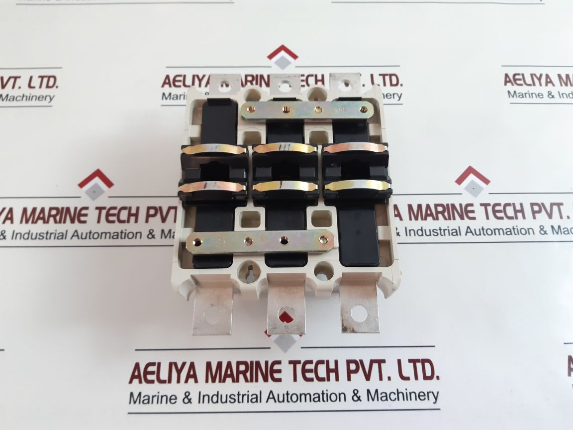 Telemecanique F4-la5Fj431 Contact
