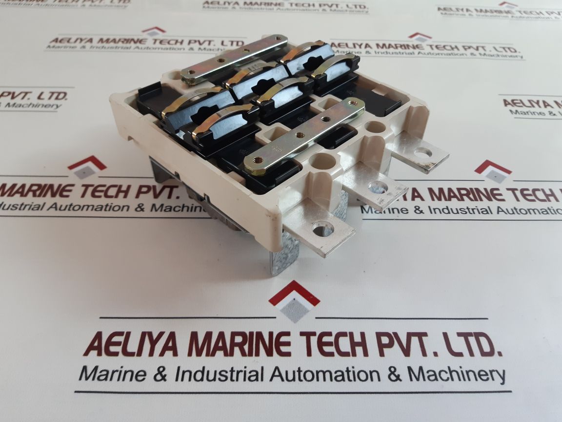 Telemecanique F4-la5Fj431 Contact
