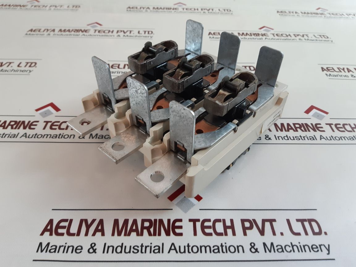 Telemecanique F4-la5Fj431 Contact
