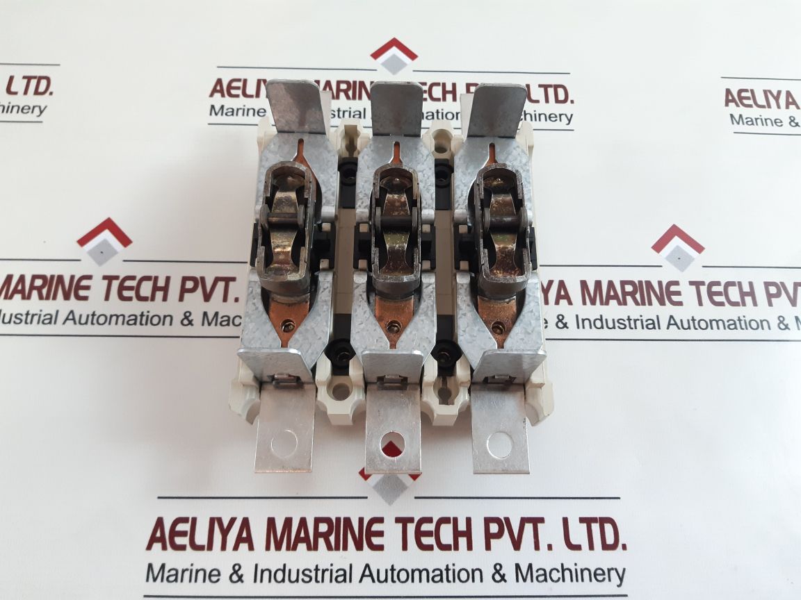 Telemecanique F4-la5Fj431 Contact
