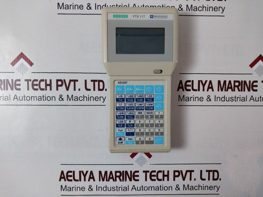 Telemecanique Ftx 117