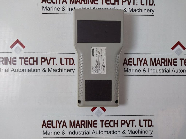 Telemecanique Tftx11702 Terminal Programmer Ftx 117 Adj 02
