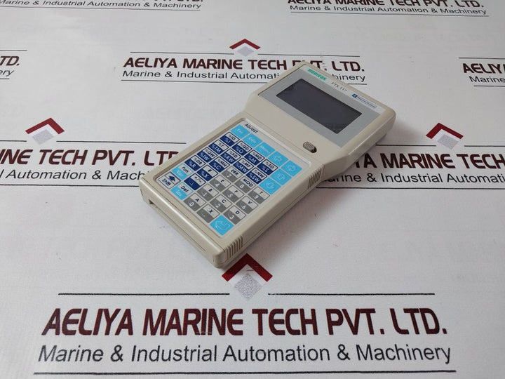 Telemecanique Tftx11702 Terminal Programmer Ftx 117 Adj 02