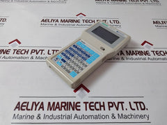Telemecanique Tftx11702 Terminal Programmer Ftx 117 Adj 02
