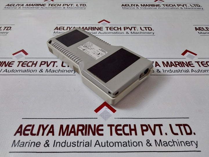 Telemecanique Tftx11702 Terminal Programmer Ftx 117 Adj 02