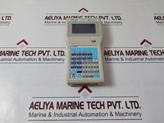 Telemecanique Tftx11702 Terminal Programmer Ftx 117 Adj 02