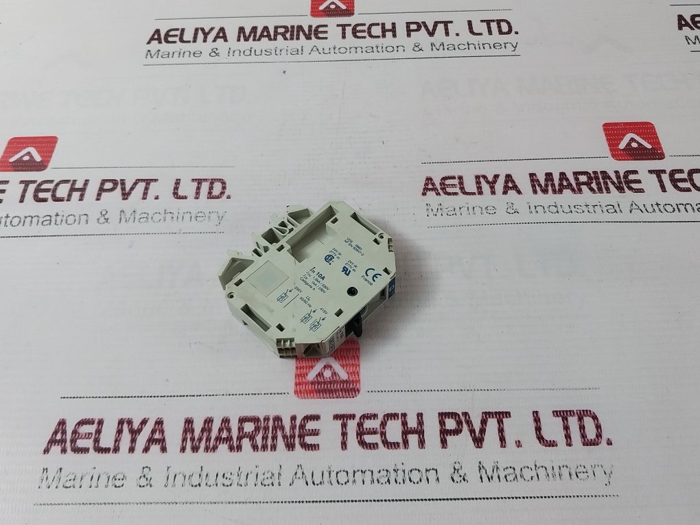 Telemecanique Gb2-cb16