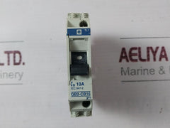 Telemecanique Gb2-cb16