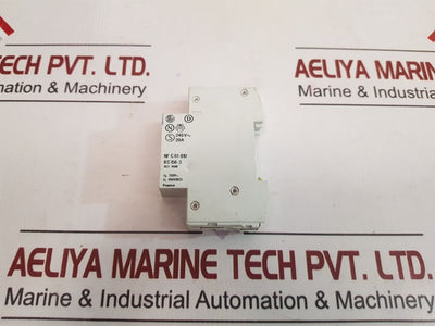 Telemecanique Gc1-m22 Contactor 20A