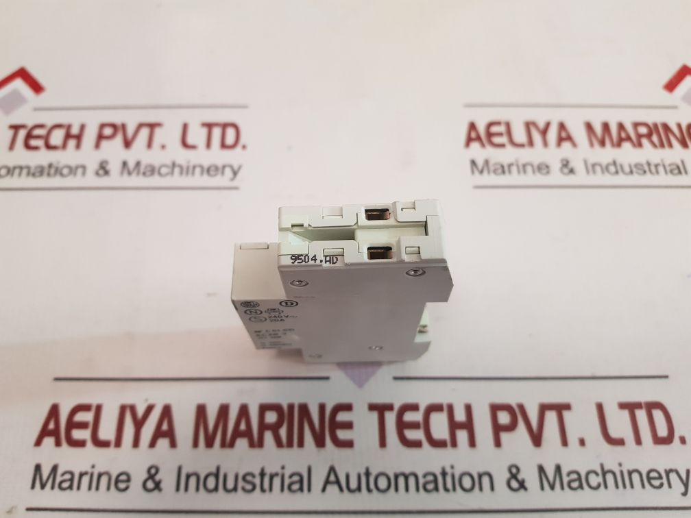 Telemecanique Gc1-m22 Contactor 20A