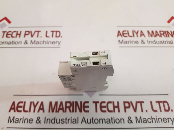 Telemecanique Gc1-m22 Contactor 20A