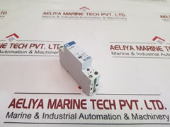 Telemecanique Gc1-m22 Contactor 20A