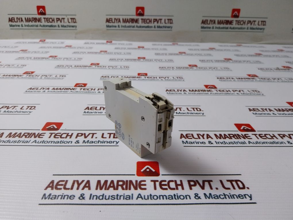 Telemecanique Gc1-m62 Contactor 