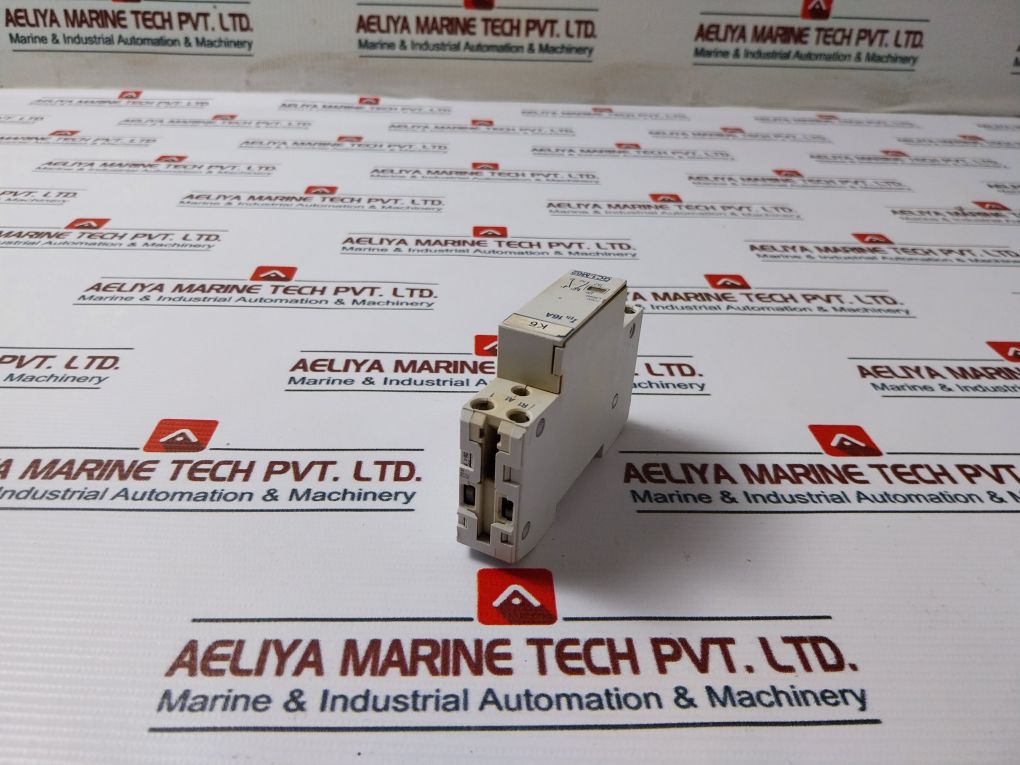 Telemecanique Gc1-m62 Contactor 