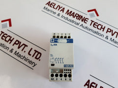 Telemecanique Gc1-zu42 Contactor Ith 20A