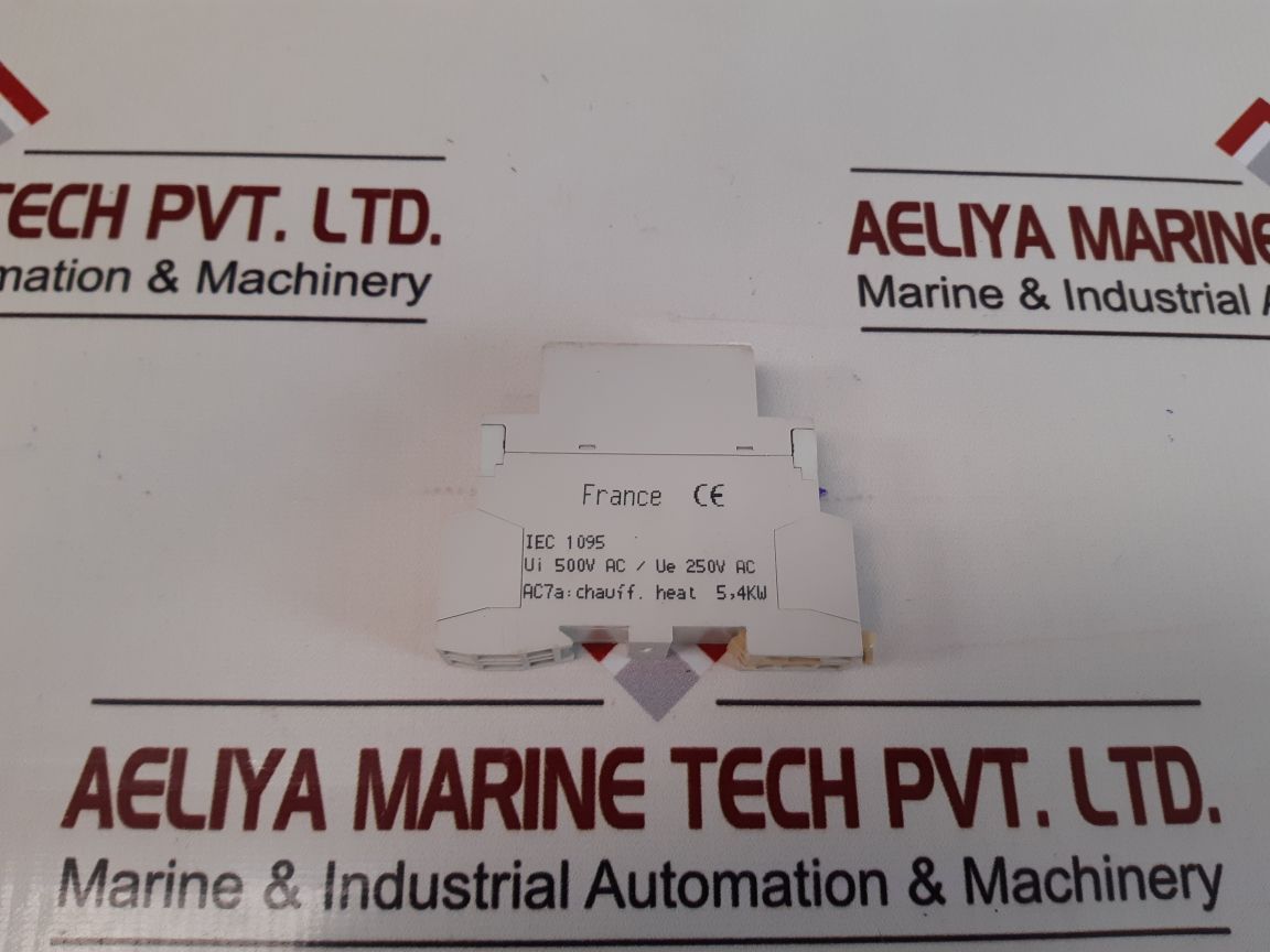 Telemecanique Gc2520M5 Contactor