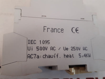 Telemecanique Gc2520M5 Contactor