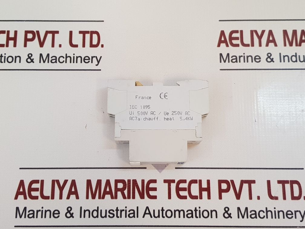 Telemecanique Gc2520M6 Modular Contactor