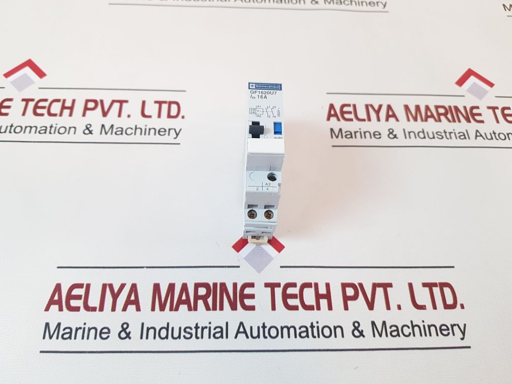 Telemecanique Gf1620U7 Remote Control