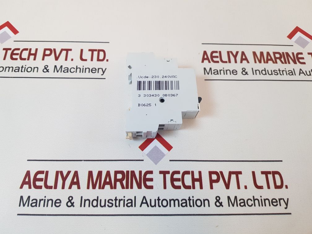 Telemecanique Gf1620U7 Remote Control