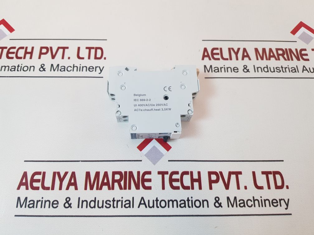 Telemecanique Gf1620U7 Remote Control