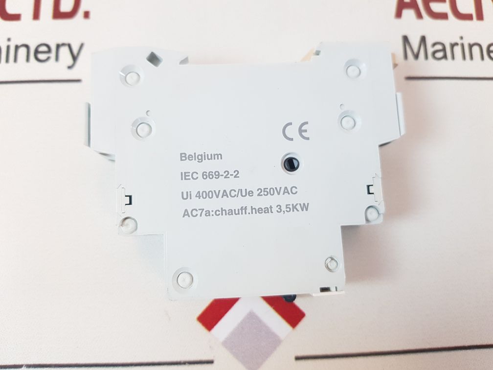 Telemecanique Gf1620U7 Remote Control