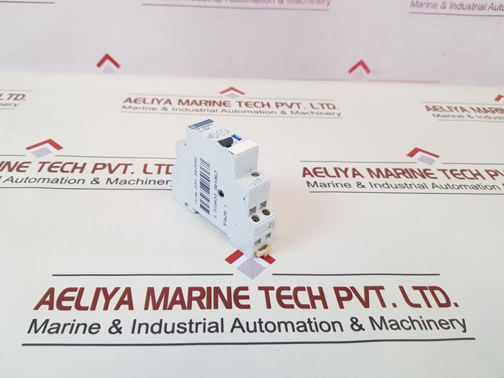 Telemecanique Gf1620U7 Remote Control