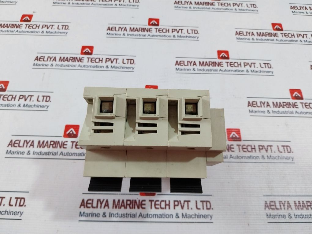 Telemecanique Gk1-fk Fused Switch Disconnector 690V 125A