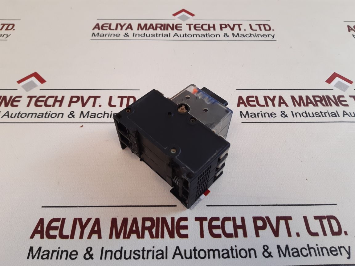 Telemecanique Gk2-cf08 Optimal 25 Motor Starter