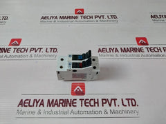 Telemecanique Gk 1-dc Terminal Block Fuse Holder