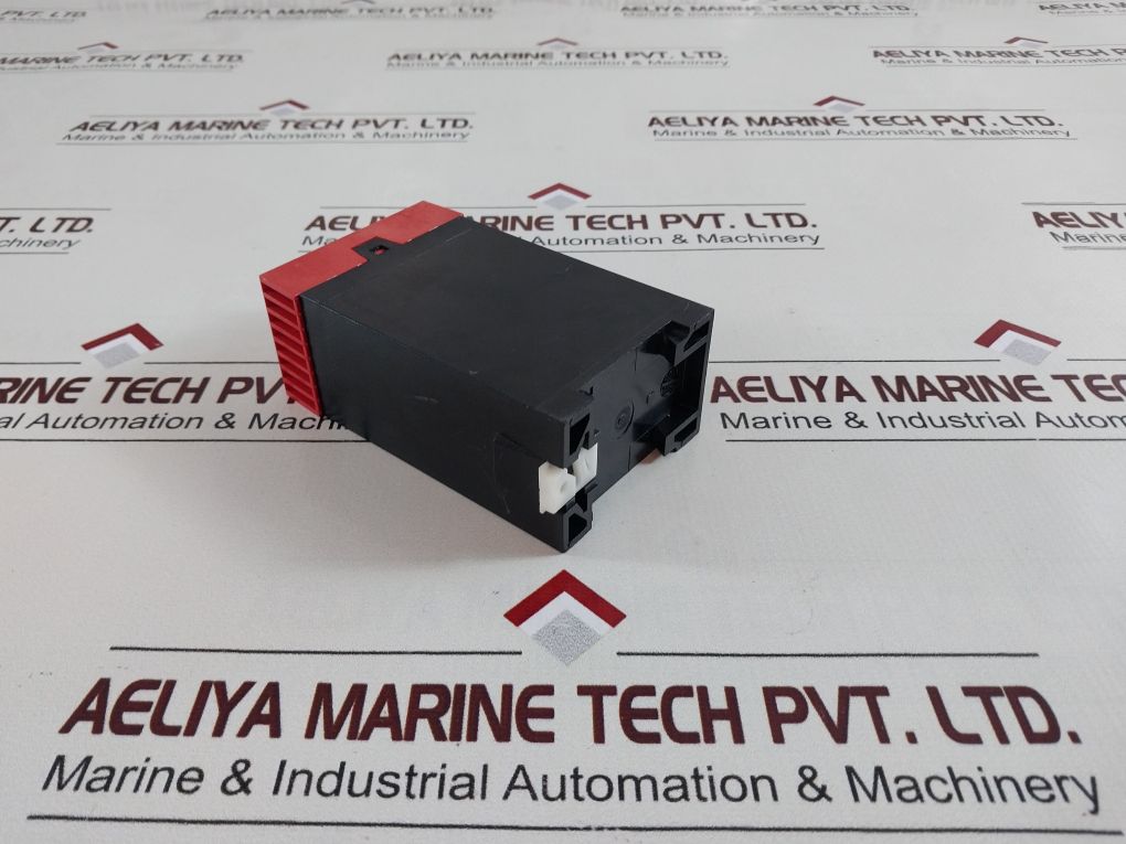 Telemecanique Gskc24Vacdc Preventa Safety Module