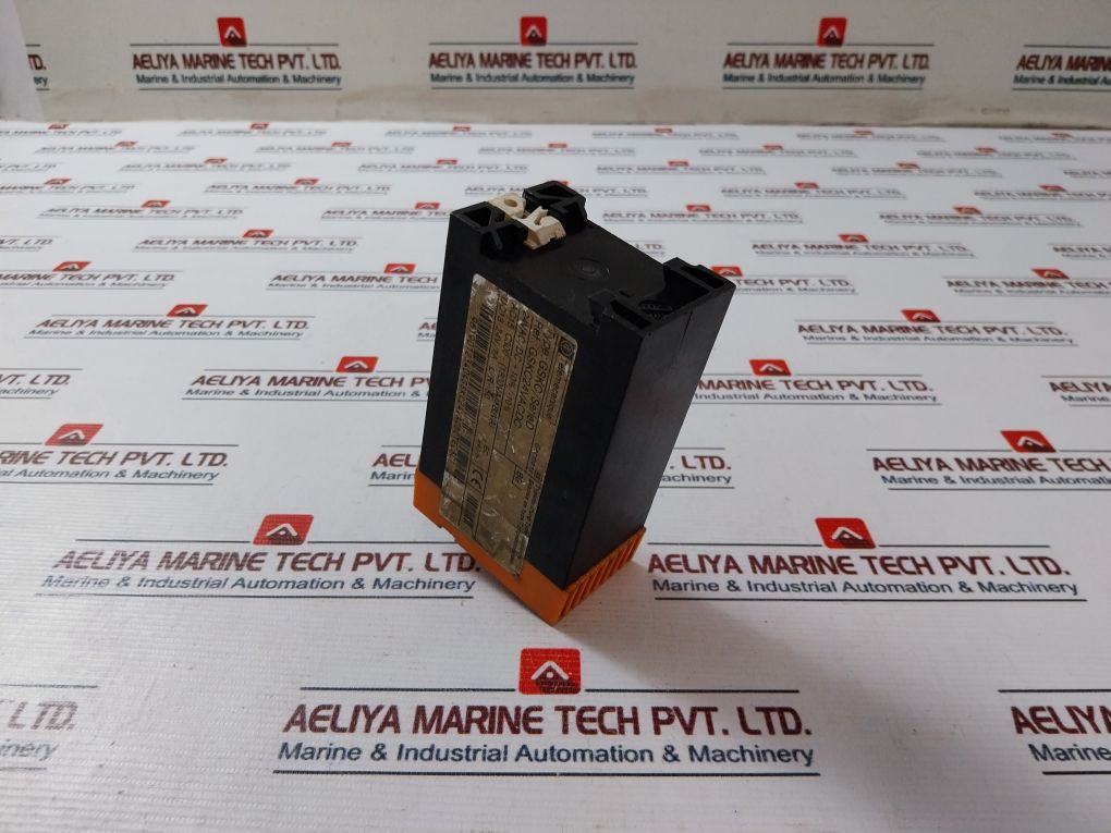 Telemecanique Gskc24Vacdc Preventa Safety Relay Series D 24Vac/Dc
