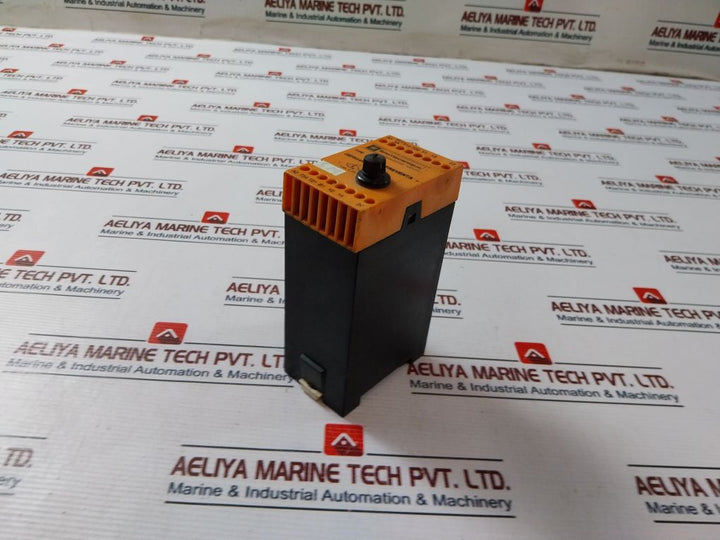 Telemecanique Gskc24Vacdc Preventa Safety Relay Series D 24Vac/Dc