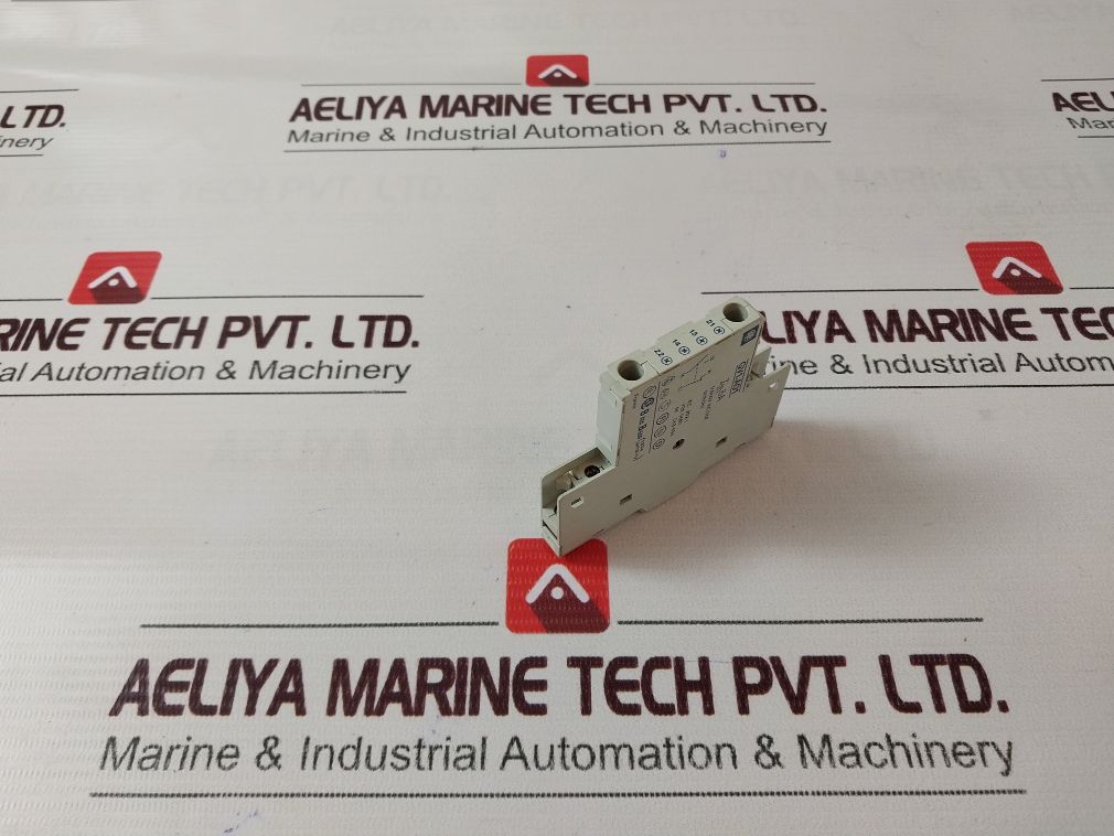 Telemecanique Gv1-a01
