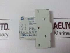 Telemecanique Gv1-a01