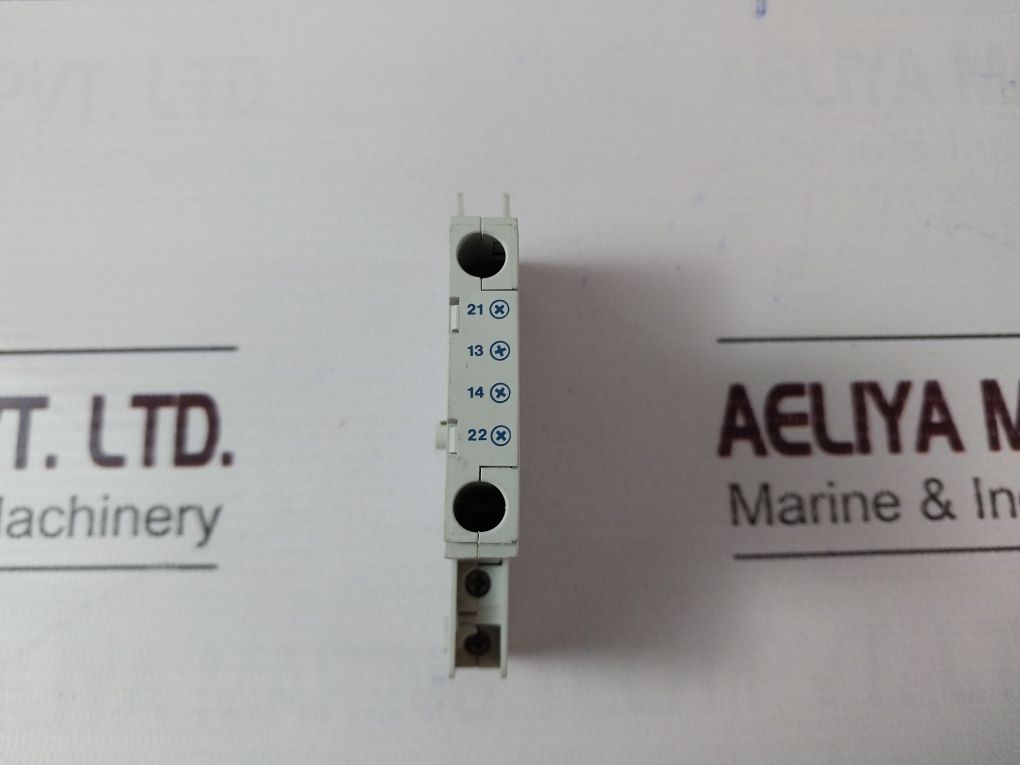 Telemecanique Gv1-a01