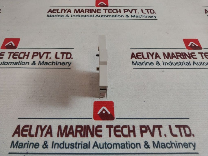 Telemecanique Gv1-a01 Auxiliary Contact Block 50/60Hz