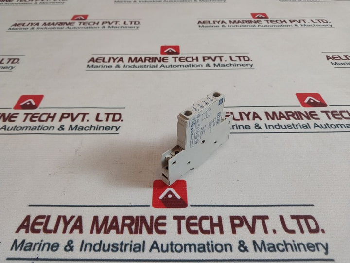 Telemecanique Gv1-a01 Auxiliary Contact Block 50/60Hz