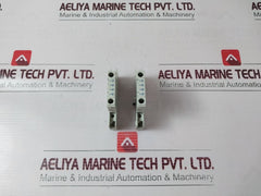 Telemecanique Gv1 A01 Auxiliary Contact Block 992.02.01.002, 660V 6A