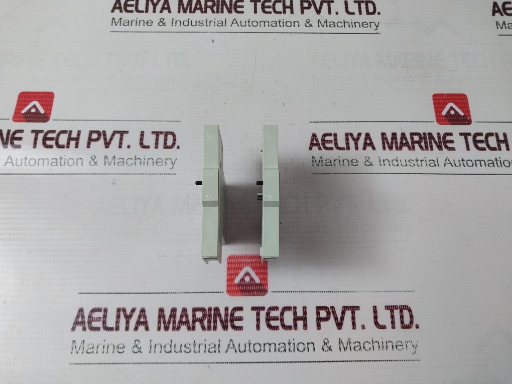 Telemecanique Gv1 A01 Auxiliary Contact Block 992.02.01.002, 660V 6A