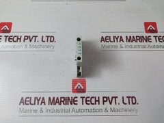 Telemecanique Gv1 A01 Auxiliary Contact Block 992.02.01.002, 660V 6A