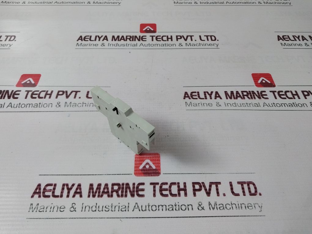 Telemecanique Gv1 A01 Auxiliary Contact Block 992.02.01.002, 660V 6A